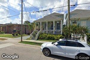221 Elmira Ave, New Orleans, LA 70114