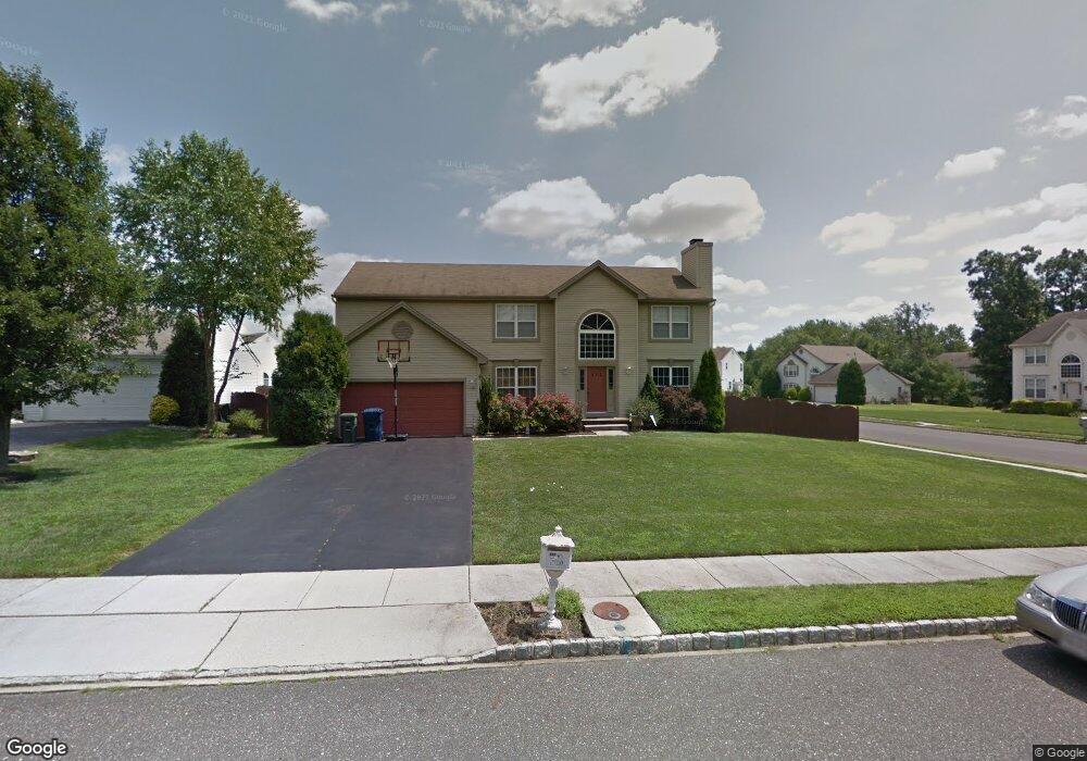 602 Scarlett Ct, Williamstown, NJ 08094 - photo 1