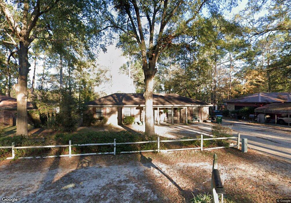 1011 Ash Street Extension, Springfield, GA 31329 - photo 1