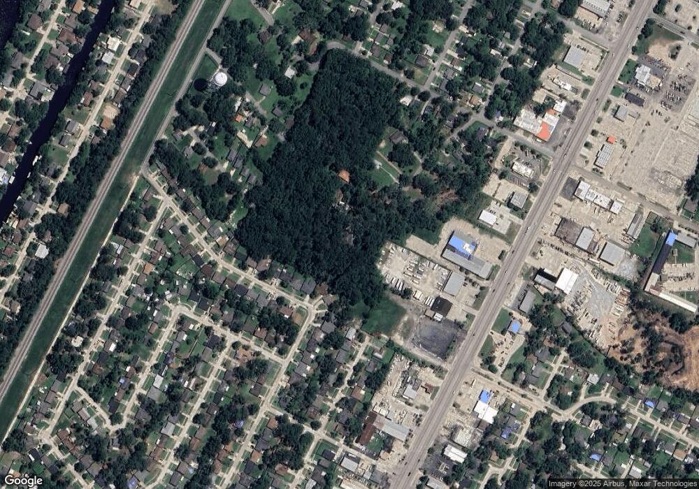 3397 Effie St, Slidell, LA 70458 - photo 1