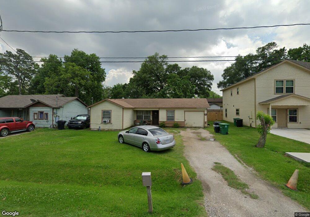 7614 Bellingham Dr, Houston, TX 77028 - photo 1