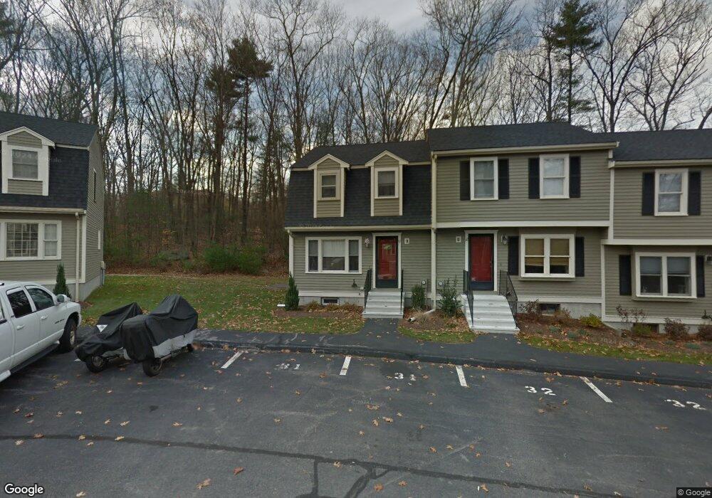 32 Benjamin Landing Ln, Franklin, MA 02038 - photo 1