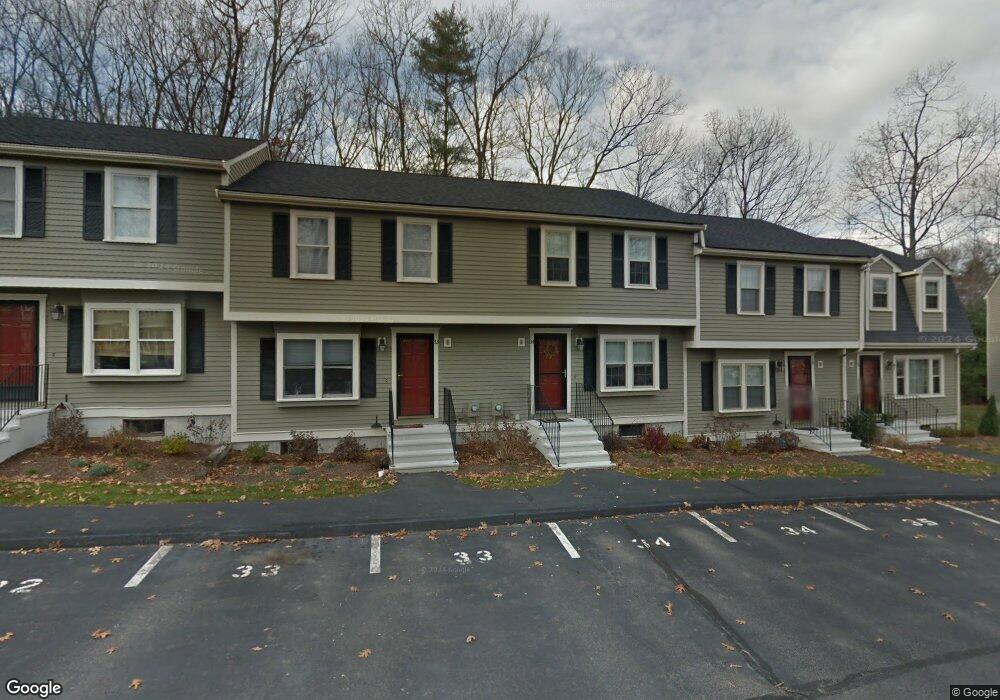 36 Benjamin Landing Ln, Franklin, MA 02038 - photo 1