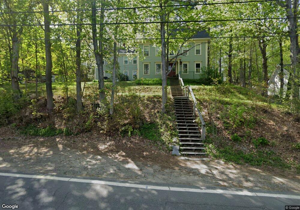 61 Middle St, Hallowell, ME 04347 - photo 1