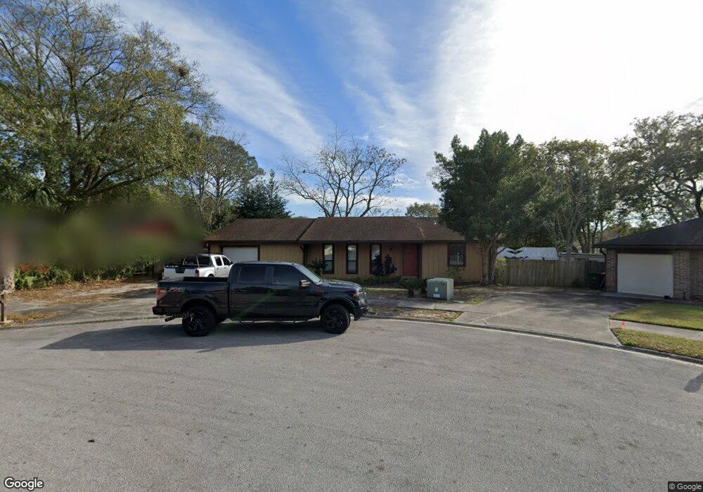 8982 Hermance Ct, Jacksonville, FL 32216 - photo 1