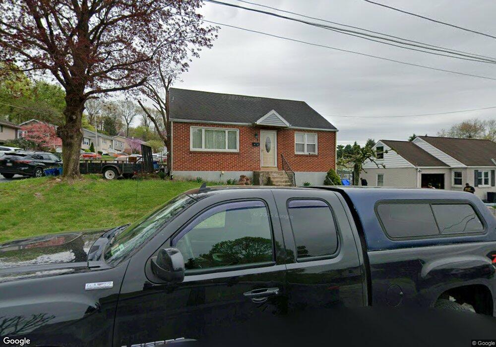 2006 Myrtle Ave, Reading, PA 19605 - photo 1