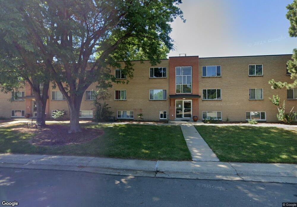 COTTONWOOD APARTMENTS, Lakewood, CO 80214 - photo 1