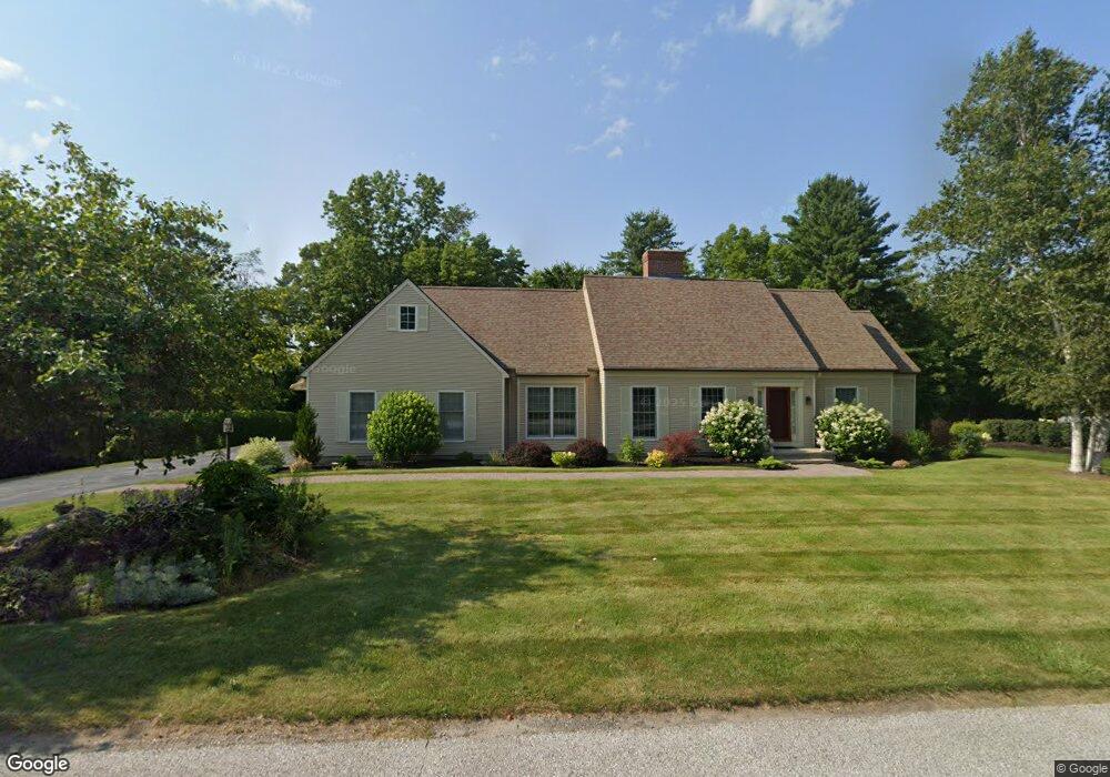 9 Sherwood Rd, Rutland, VT 05701 - photo 1