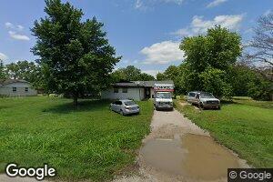 824 Oklahoma, Morrison, OK 73061