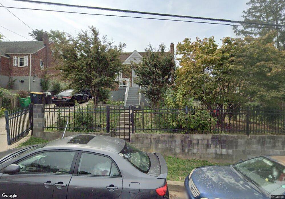 813 Cox Ave, Hyattsville, MD 20783 - photo 1