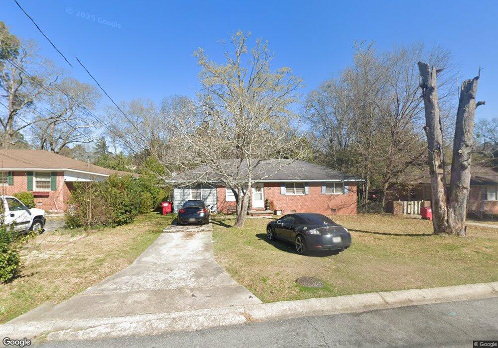 2636 Pauladale Dr, Macon, GA 31211 - photo 1