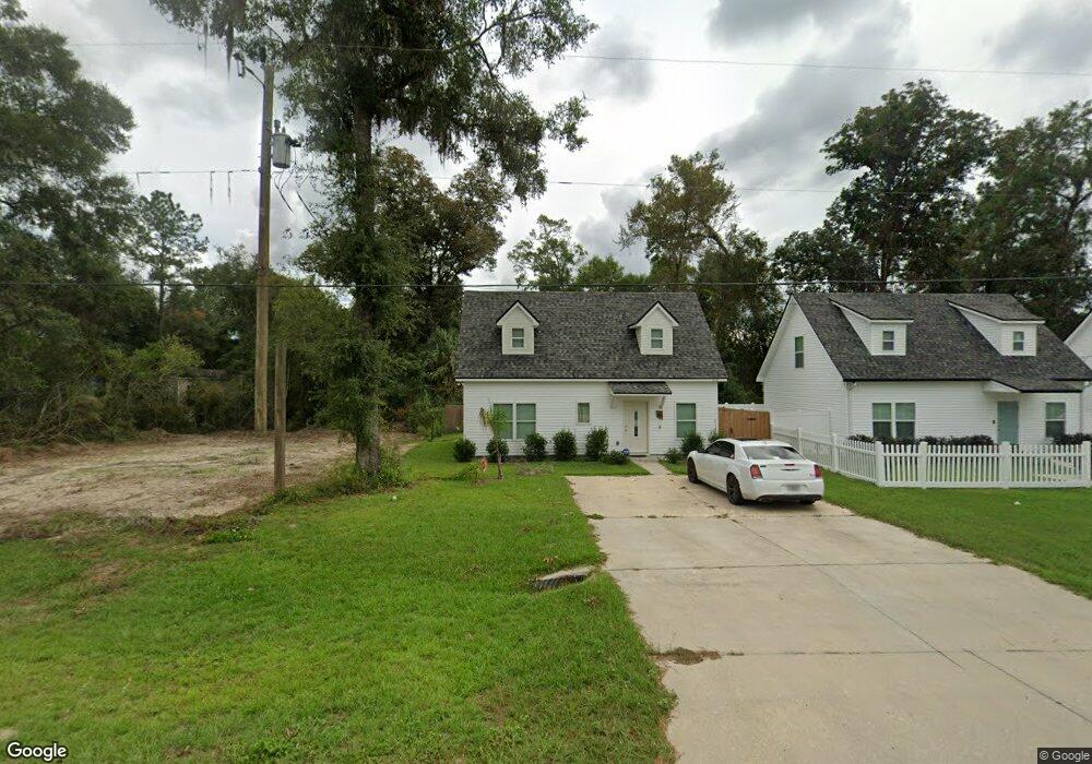 96 Nelson Rd, Crawfordville, FL 32327 - photo 1