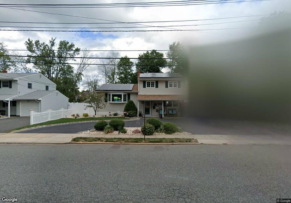 632 New Dover Rd, Colonia, NJ 07067 - photo 1