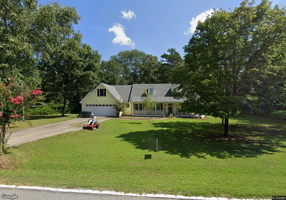 430 Eastside Dr, Dacula, GA 30019 - photo 1