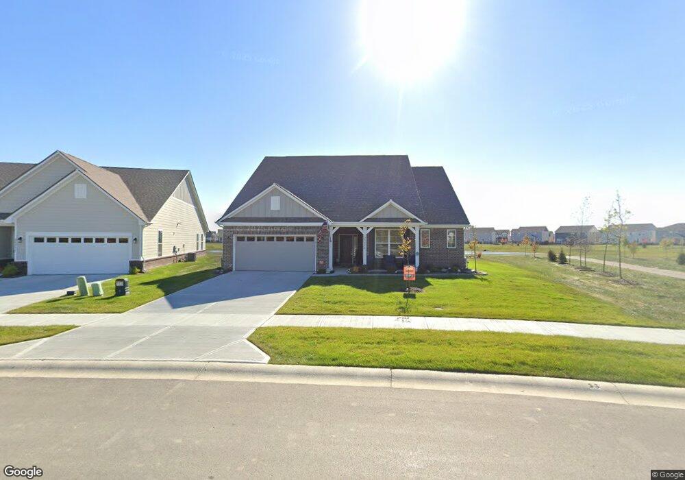 20292 Atchison Way, Westfield, IN 46074 - photo 1