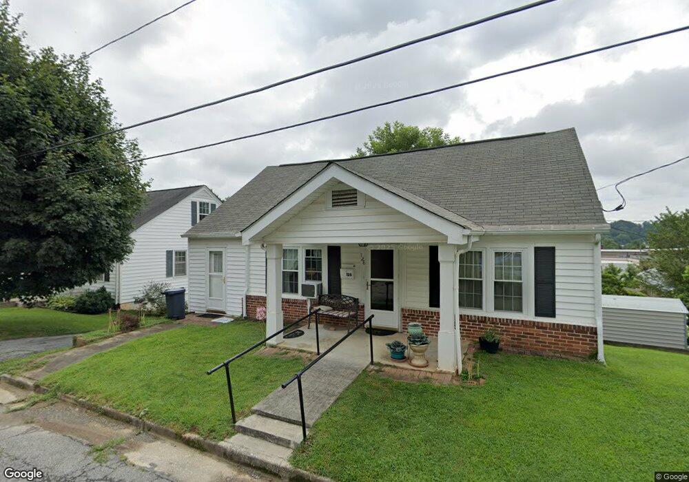 128 Kell St, Ellijay, GA 30540 - photo 1