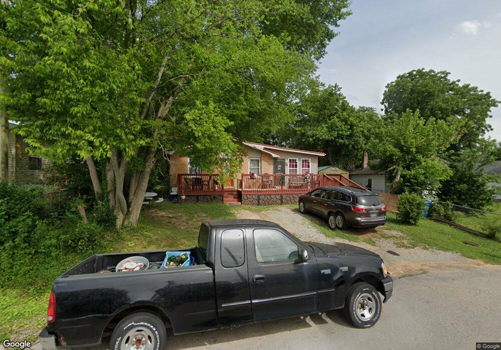 607 Park Ave, Manchester, TN 37355 - photo 1