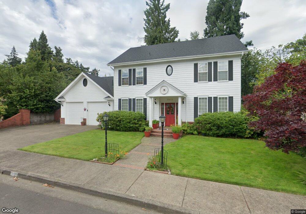 1610 Williamsburg Way, Eugene, OR 97401 - photo 1