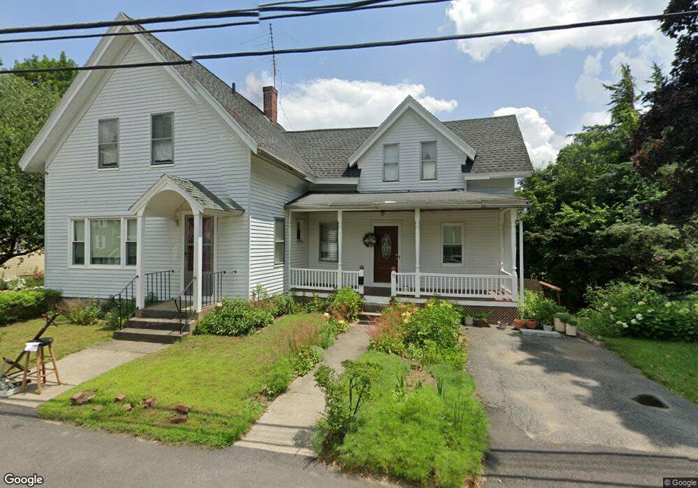 53 Lincoln St unit A, Hudson, MA 01749 - photo 1