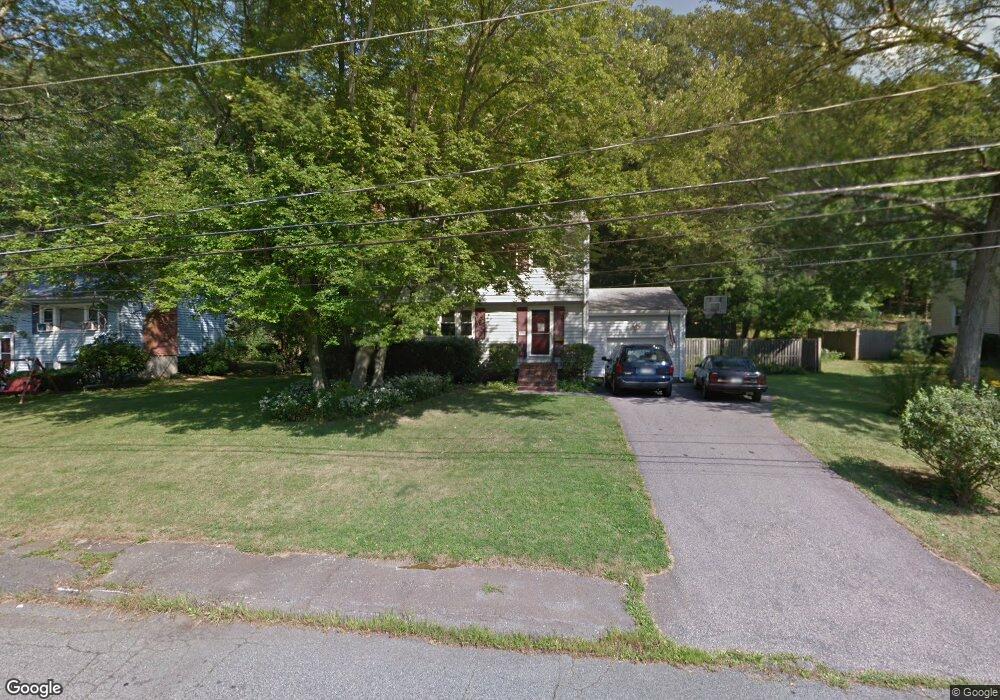 15 Mackintosh St, Franklin, MA 02038 - photo 1