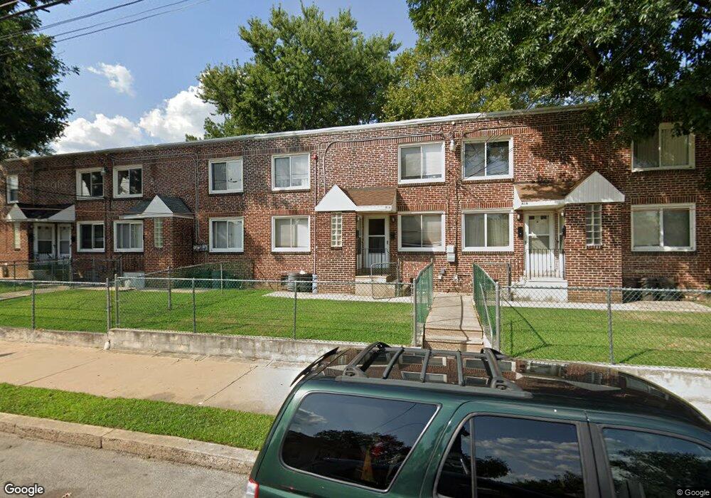 414 Morse St, Camden, NJ 08105 - photo 1