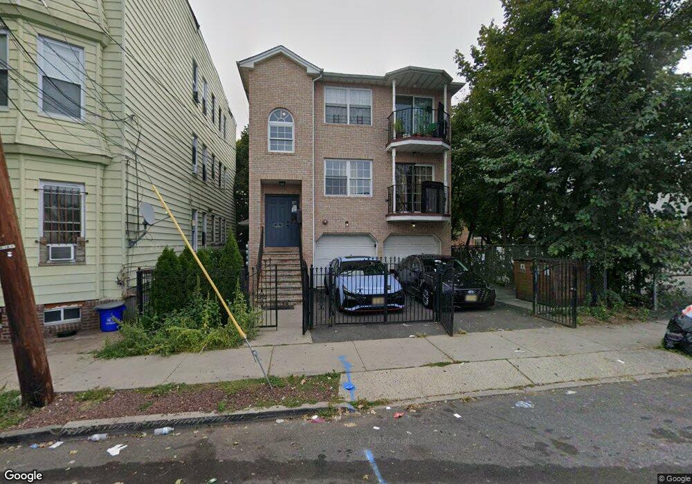 5 N 6th St unit 3, Newark, NJ 07107 - photo 1