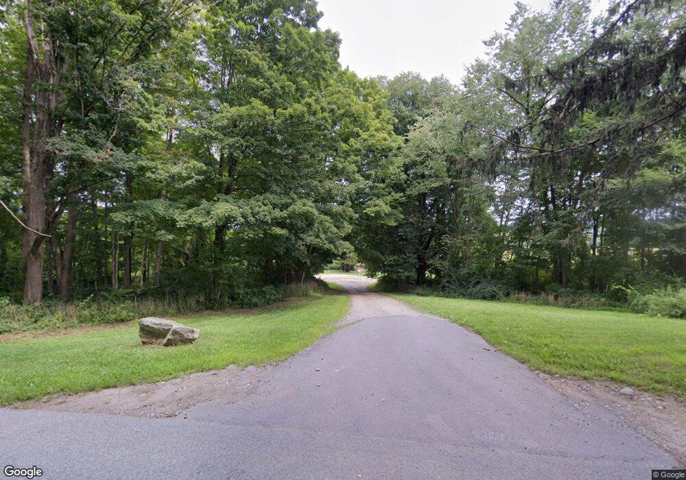 0 Boarstall Farms unit G541541, Franklin, CT 06254 - photo 1