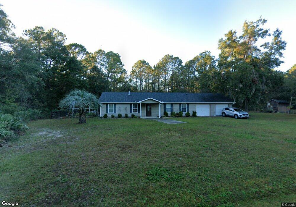 1476 Redfish Dr SE, Darien, GA 31305 - photo 1