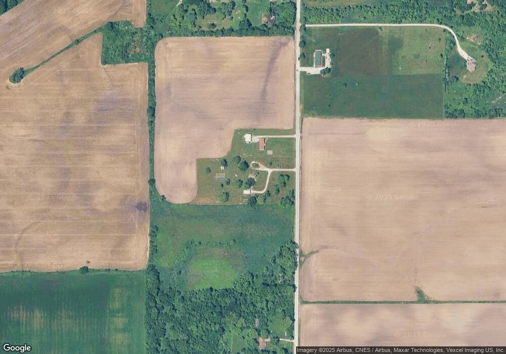 31406 S State Line Rd, Beecher, IL 60401 - photo 1