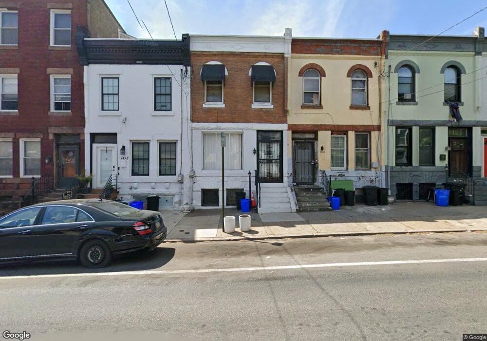 1420 N 29th St, Philadelphia, PA 19121 - photo 1