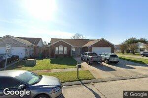 1933 Bradford Place, Harvey, LA 70058