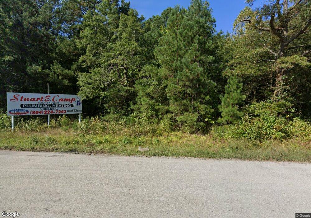 5 Buena Vista Dr, Colonial Beach, VA 22443 - photo 1