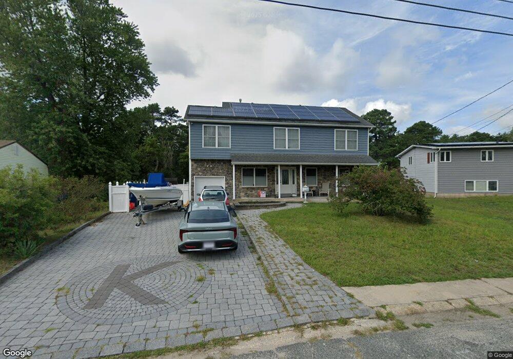 519 Alfred Rd, Toms River, NJ 08757 - photo 1