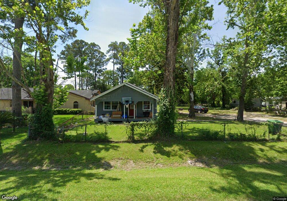 2306 Firnat St, Houston, TX 77093 - photo 1