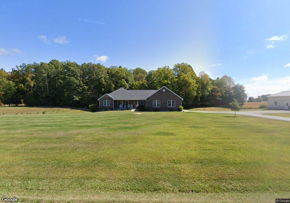 1331 Lovers Rd, Batesville, IN 47006 - photo 1