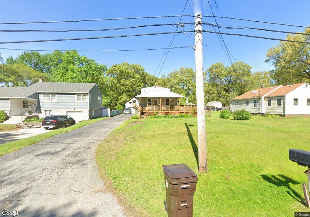 4028 Calhoun St, Gary, IN 46408 - photo 1