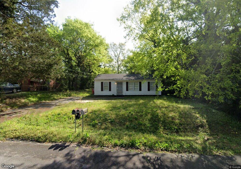 5736 Satterfield Dr, Macon, GA 31206 - photo 1