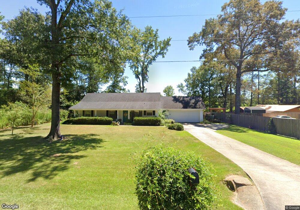 5984 Jen Lee Ln, Bastrop, LA 71220 - photo 1