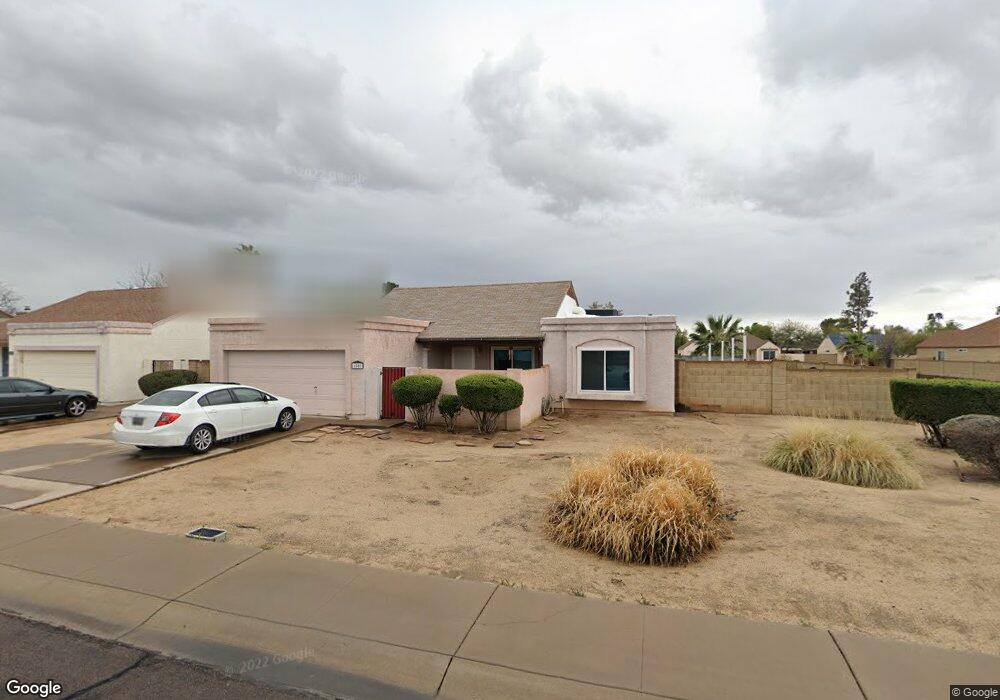 1507 E Stephens Dr, Tempe, AZ 85283 - photo 1