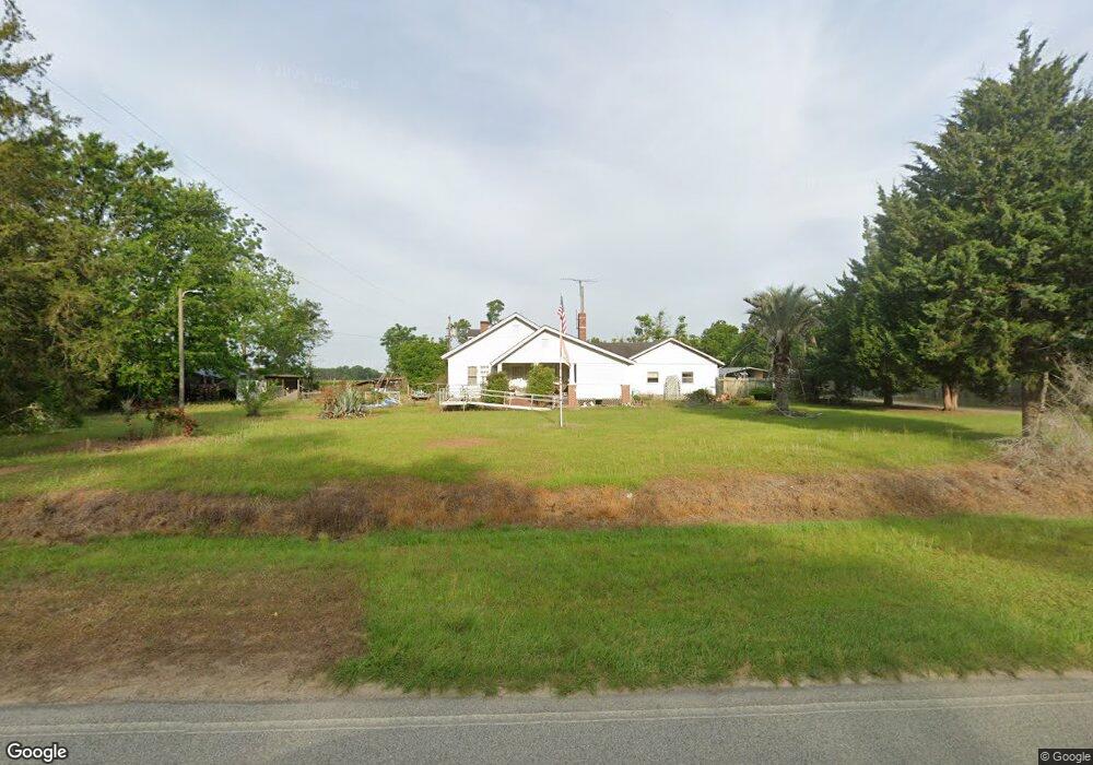 231 Lotus Rd, Wray, GA 31798 - photo 1