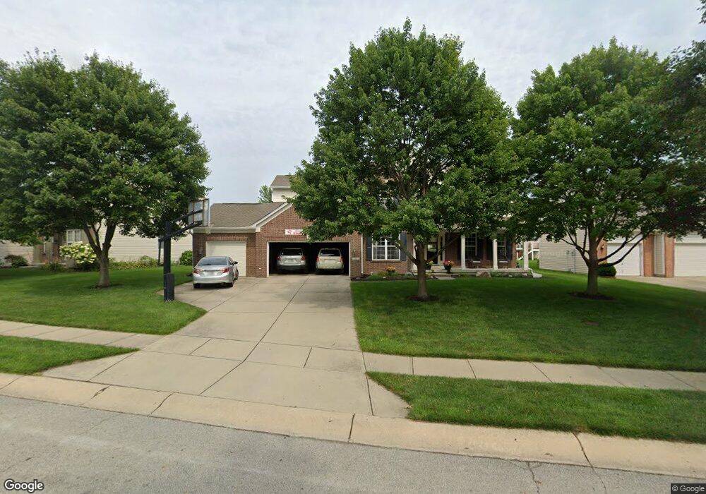 11823 Wedgeport Ln, Fishers, IN 46037 - photo 1