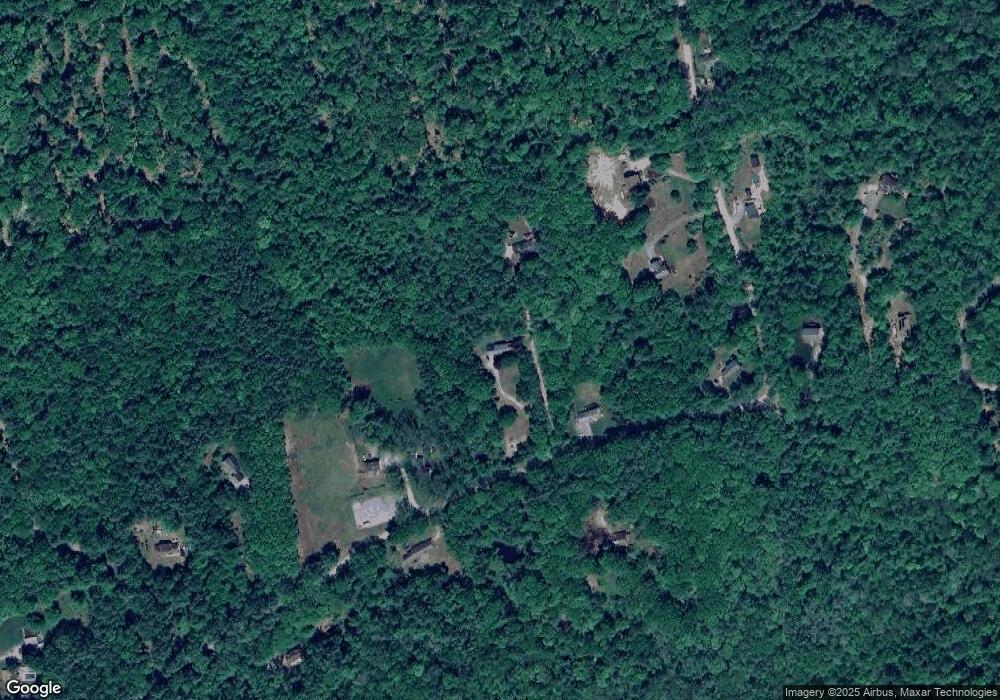 70 Dougherty Ln, New Boston, NH 03070 - photo 1