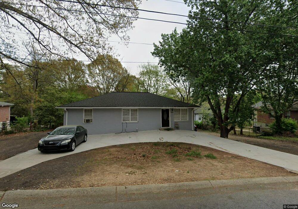 2121 Gober Terrace SE unit 5, Smyrna, GA 30080 - photo 1