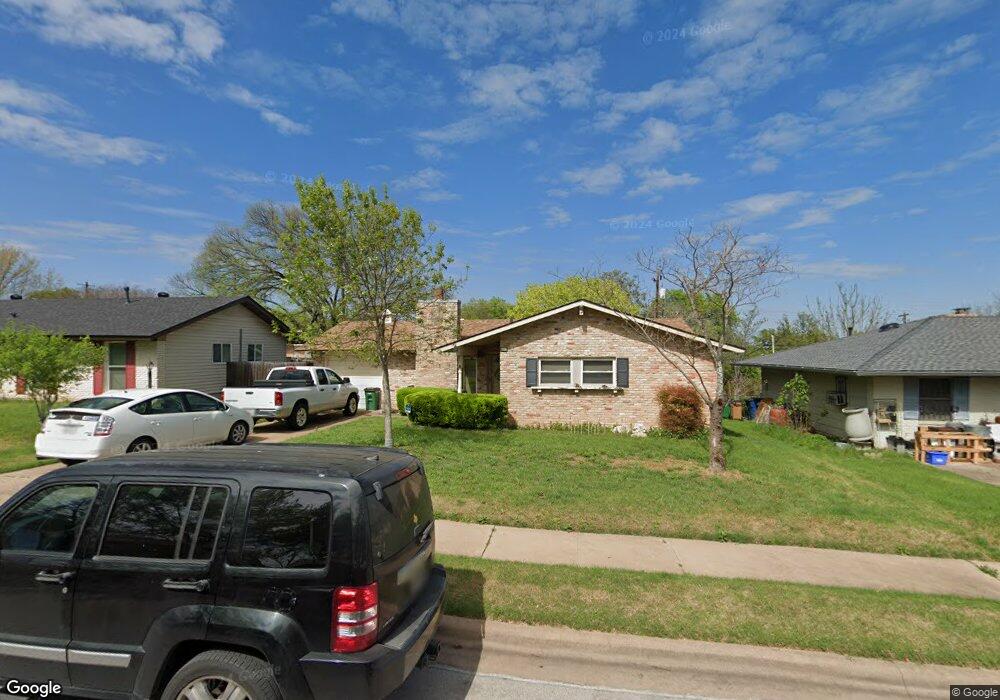 912 Maryland Dr, Austin, TX 78758 - photo 1