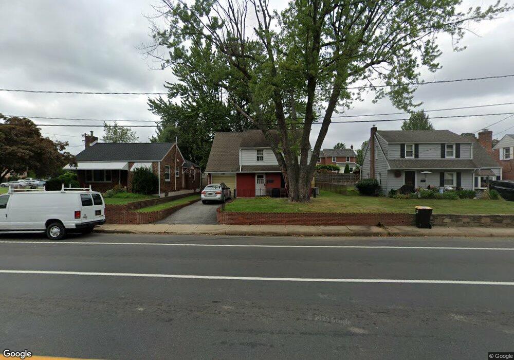 1305 E Newport Pike, Wilmington, DE 19804 - photo 1