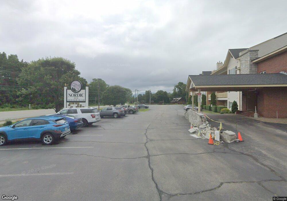 # 338 227 Main Steet Nordic Inn, Lincoln, NH 03251 - photo 1