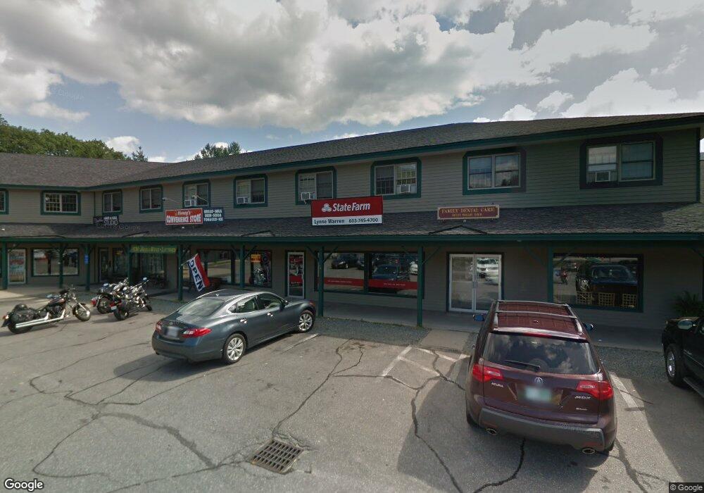 Unit F 264 Main St, Lincoln, NH 03251 - photo 1