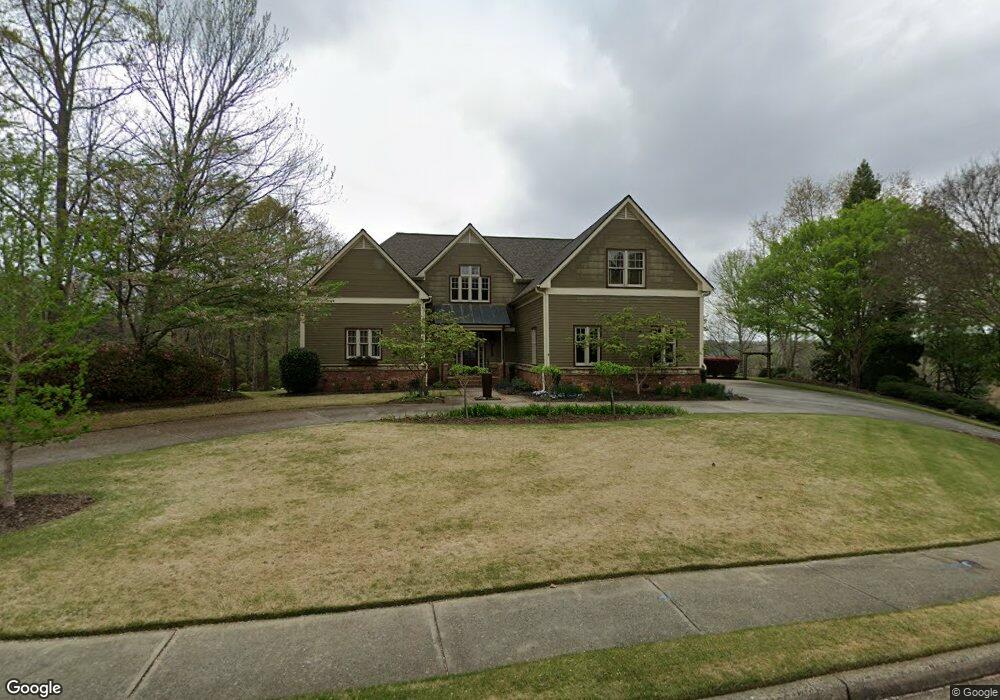 1610 Settindown Dr, Roswell, GA 30075 - photo 1