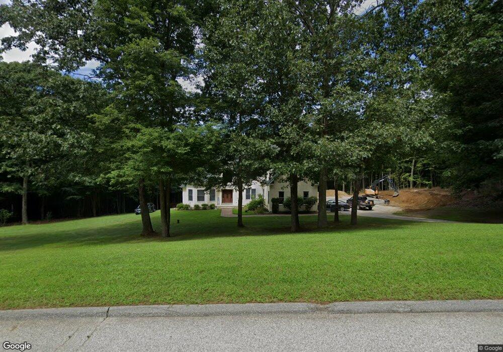 6 Oakridge Ln, Bozrah, CT 06334 - photo 1