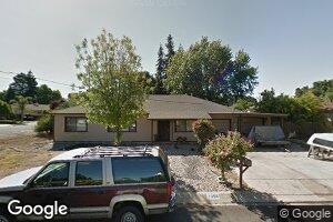 1398 Peach Place, Concord, CA 94518